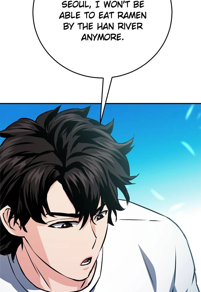 The Druid of Seoul Station Chapter 128 Page 61