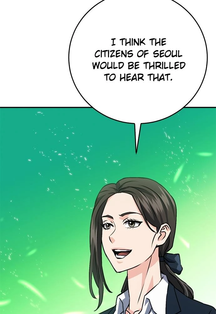 The Druid of Seoul Station Chapter 128 Page 63