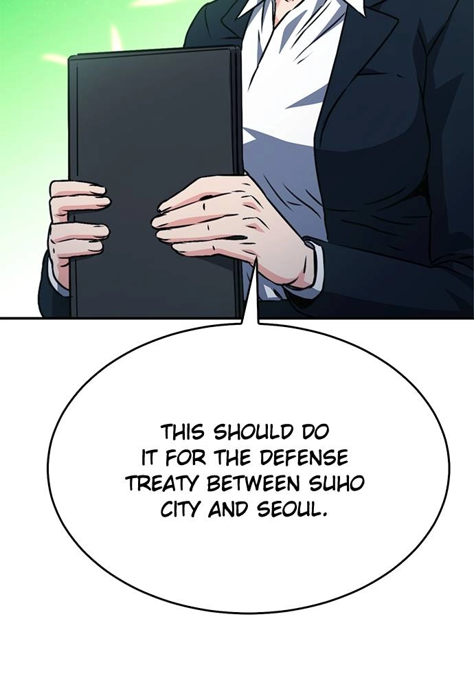 The Druid of Seoul Station Chapter 128 Page 64