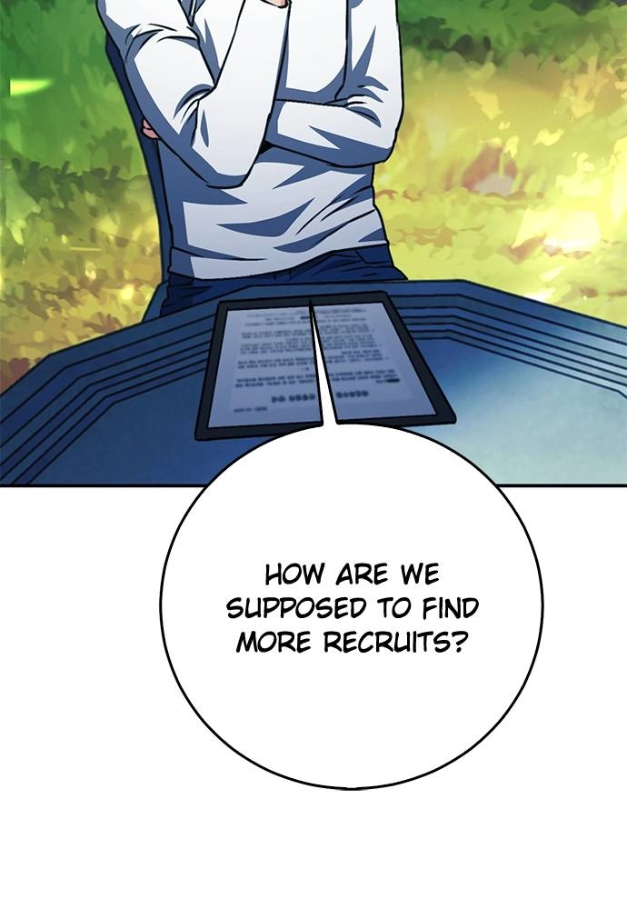 The Druid of Seoul Station Chapter 128 Page 66