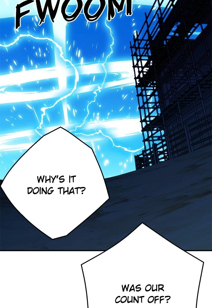 The Druid of Seoul Station Chapter 128 Page 77