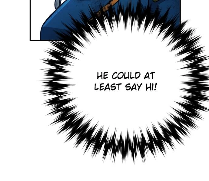The Druid of Seoul Station Chapter 128 Page 84