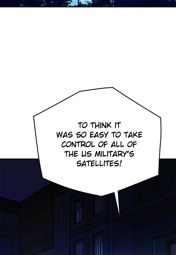 The Druid of Seoul Station Chapter 128 Page 87
