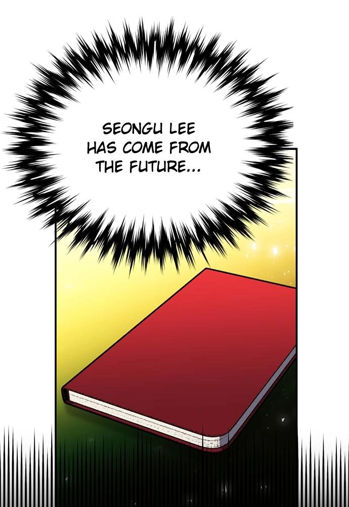 The Druid of Seoul Station Chapter 128 Page 91