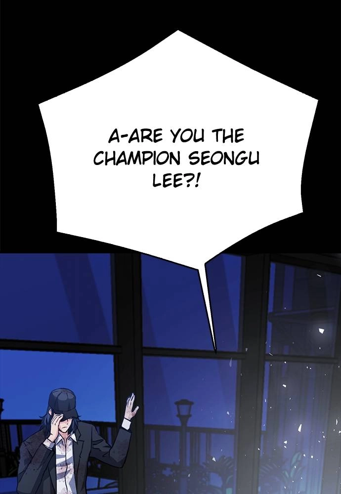 The Druid of Seoul Station Chapter 128 Page 93