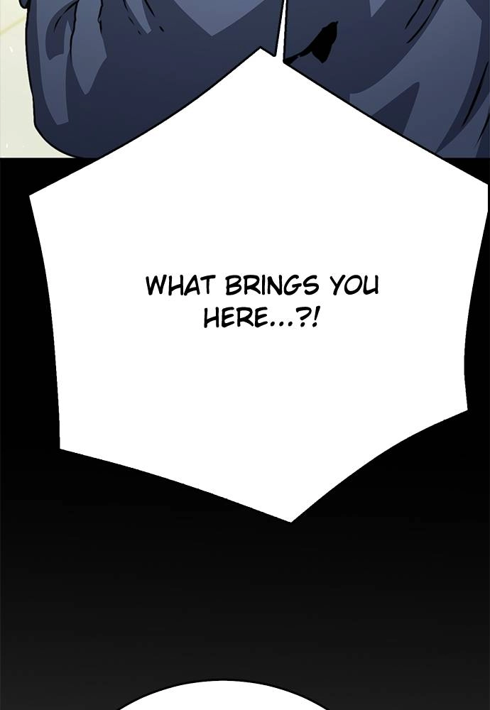 The Druid of Seoul Station Chapter 128 Page 95