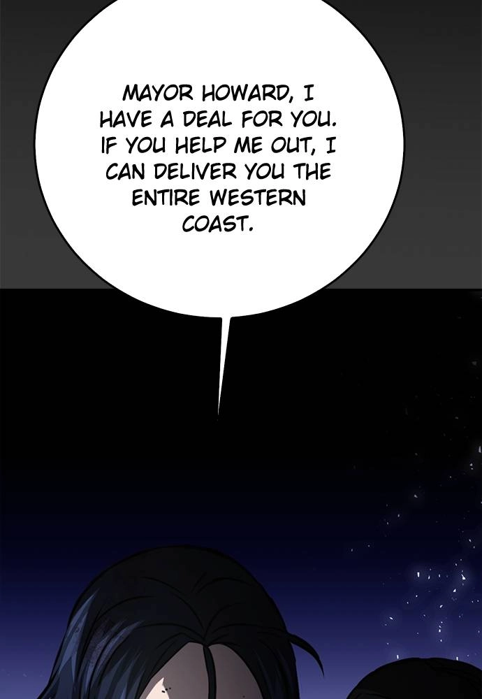 The Druid of Seoul Station Chapter 128 Page 96