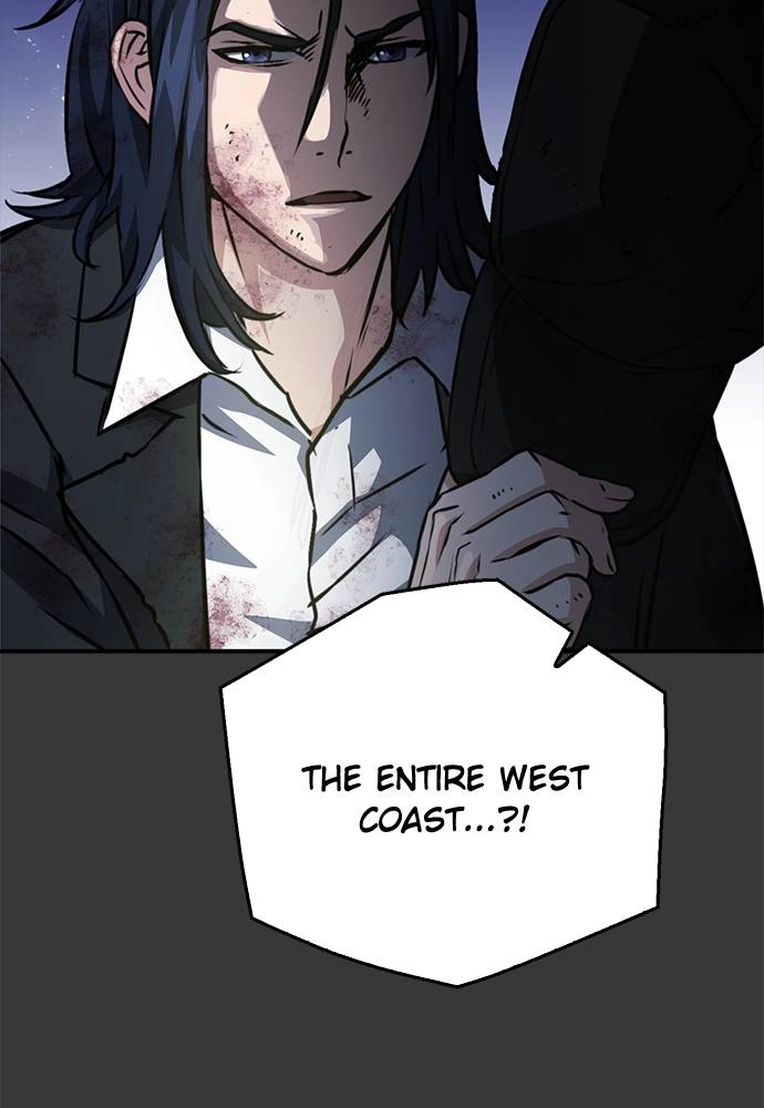 The Druid of Seoul Station Chapter 128 Page 97