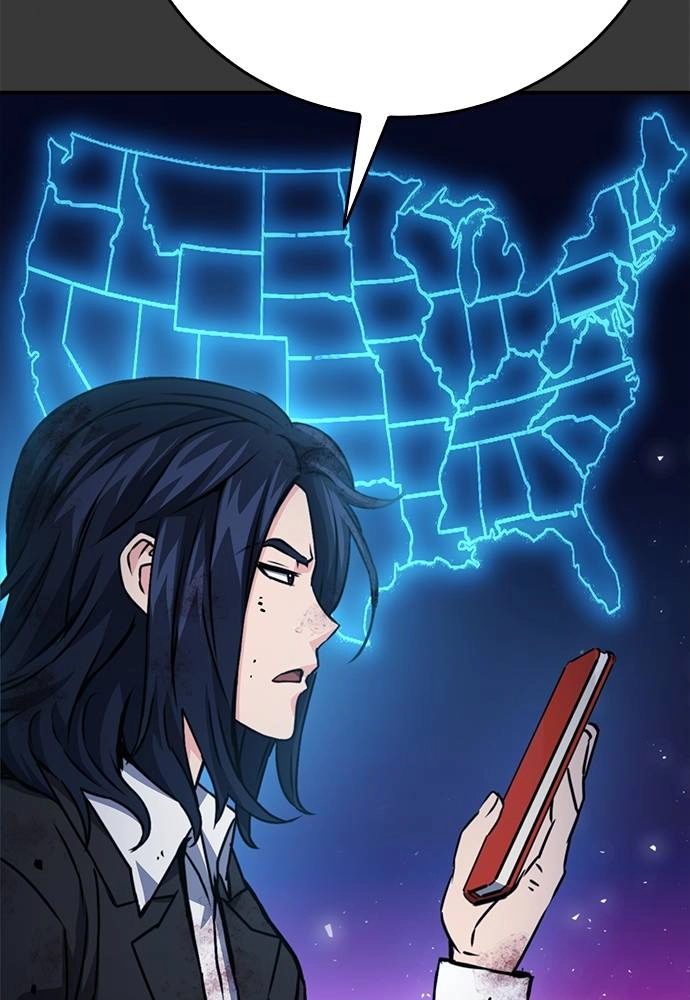 The Druid of Seoul Station Chapter 128 Page 99