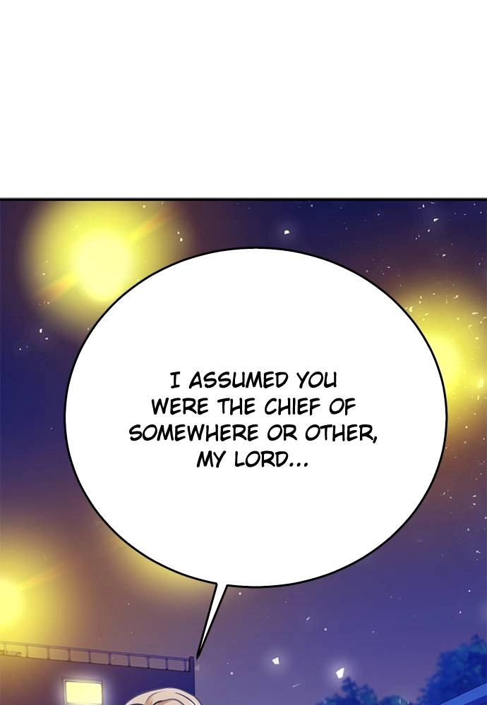 The Druid of Seoul Station Chapter 128 Page 9
