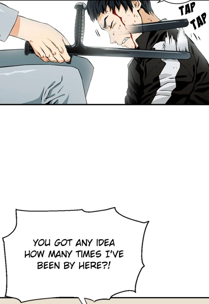 The Druid of Seoul Station Chapter 7 Page 109