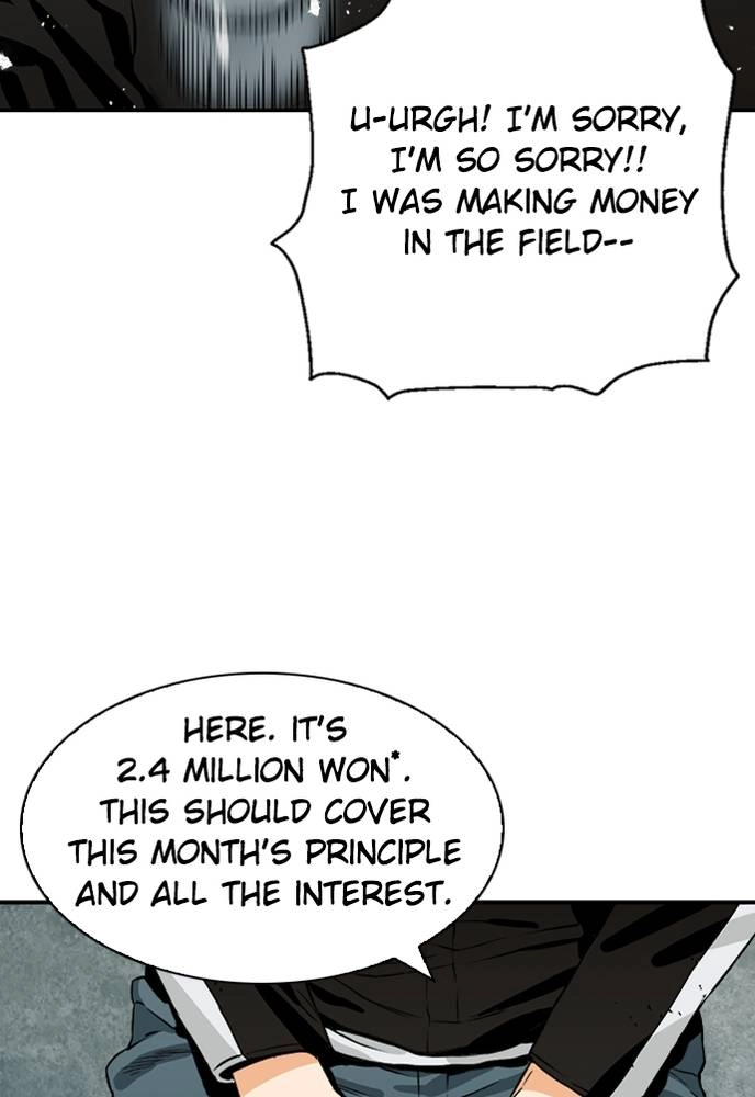 The Druid of Seoul Station Chapter 7 Page 111