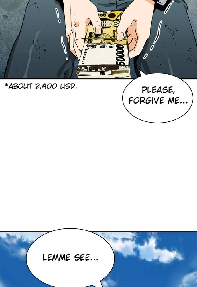 The Druid of Seoul Station Chapter 7 Page 112
