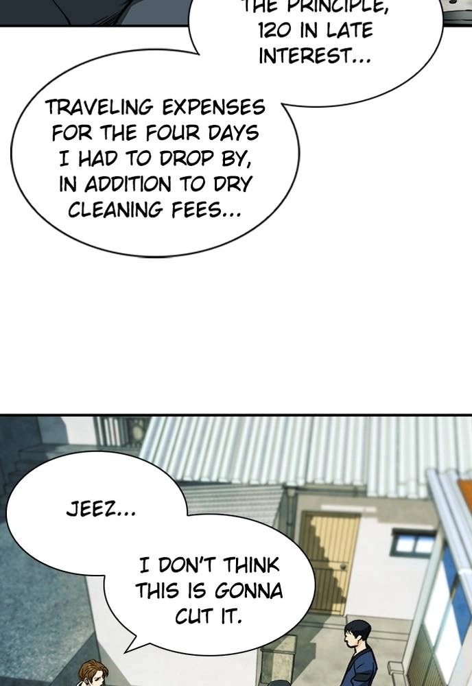 The Druid of Seoul Station Chapter 7 Page 114