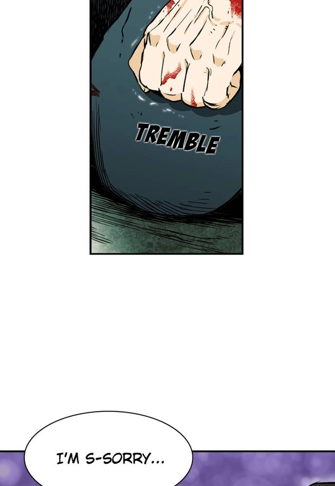 The Druid of Seoul Station Chapter 7 Page 116