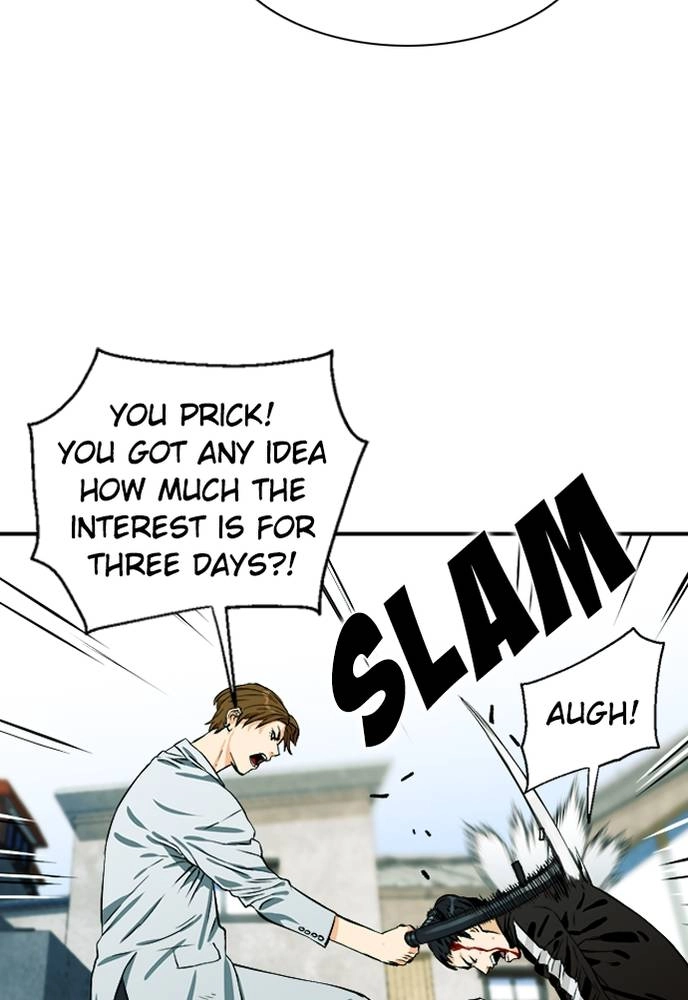The Druid of Seoul Station Chapter 7 Page 118