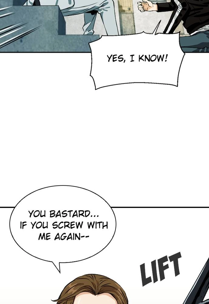 The Druid of Seoul Station Chapter 7 Page 119