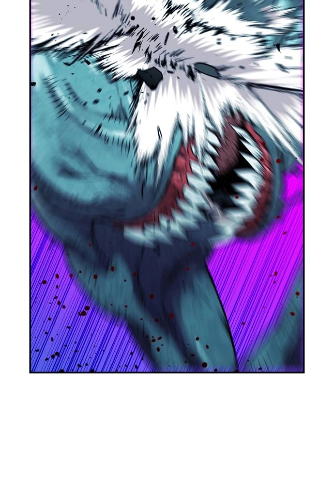 The Druid of Seoul Station Chapter 7 Page 11