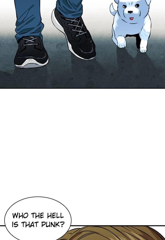 The Druid of Seoul Station Chapter 7 Page 123