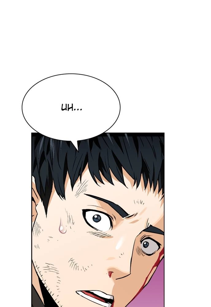 The Druid of Seoul Station Chapter 7 Page 126