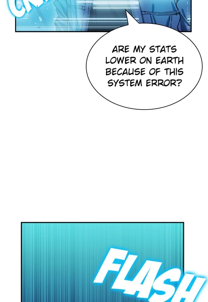 The Druid of Seoul Station Chapter 7 Page 33