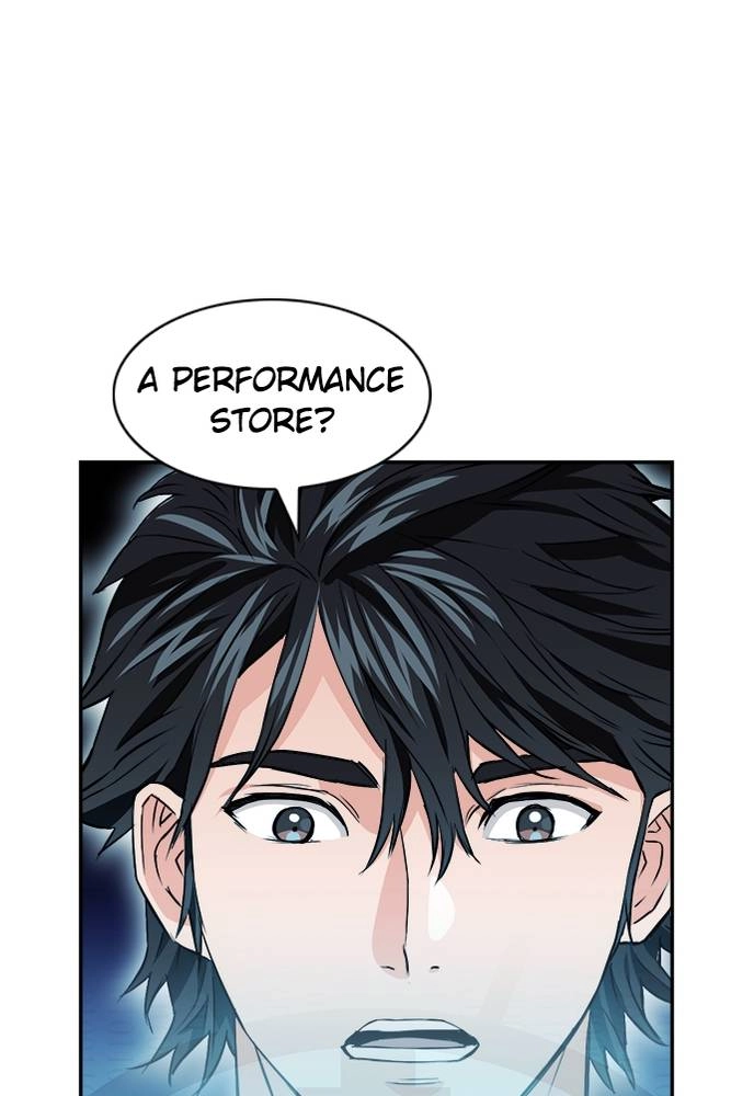 The Druid of Seoul Station Chapter 7 Page 35