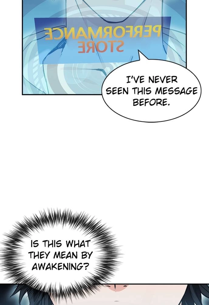 The Druid of Seoul Station Chapter 7 Page 36