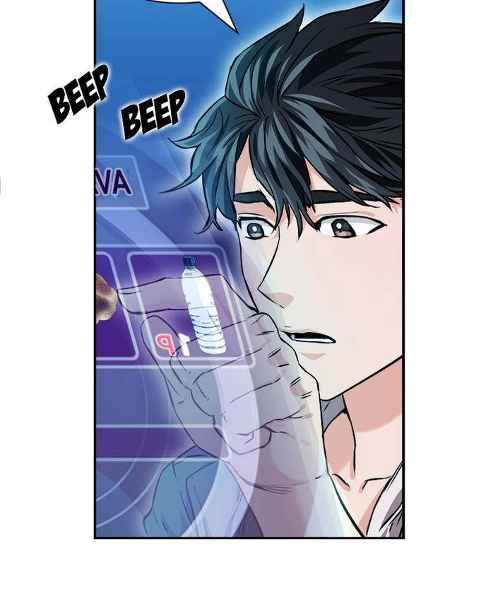 The Druid of Seoul Station Chapter 7 Page 40