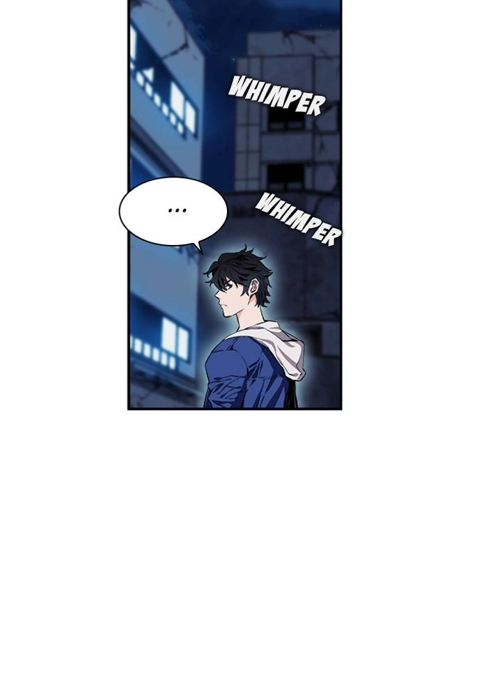 The Druid of Seoul Station Chapter 7 Page 43