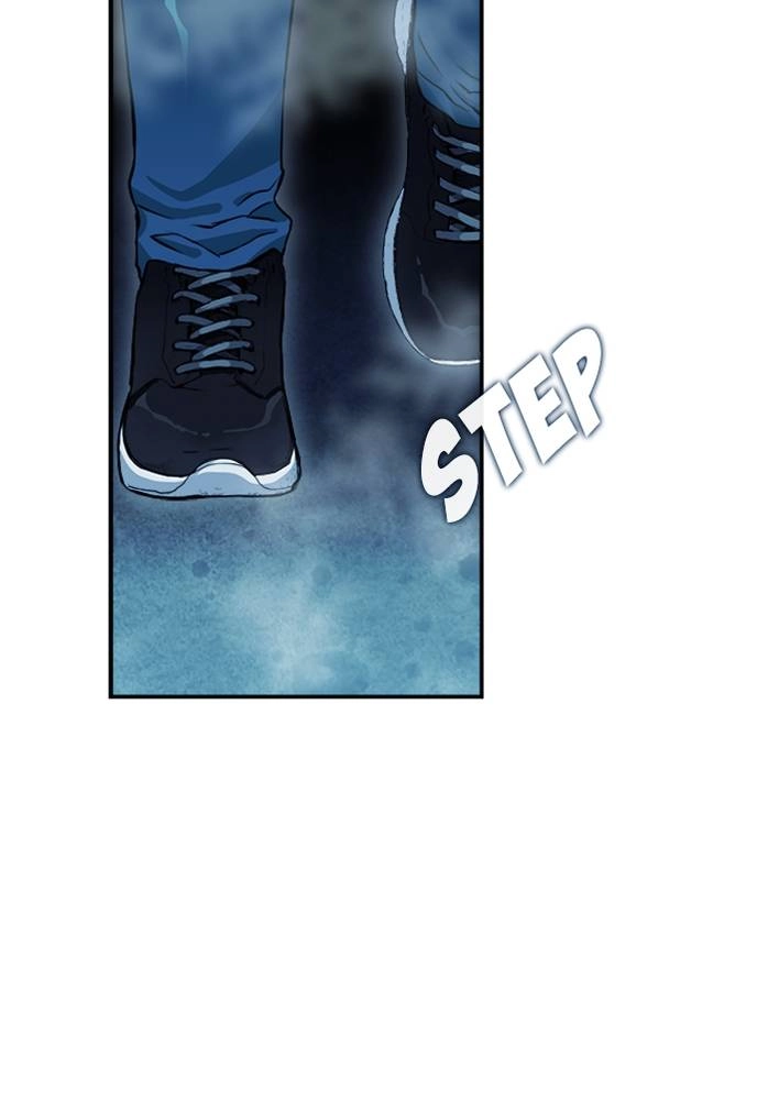 The Druid of Seoul Station Chapter 7 Page 46