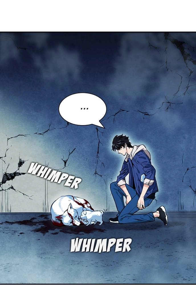 The Druid of Seoul Station Chapter 7 Page 47