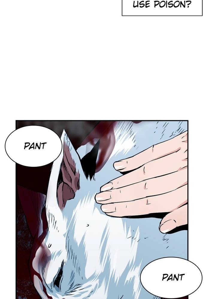 The Druid of Seoul Station Chapter 7 Page 49