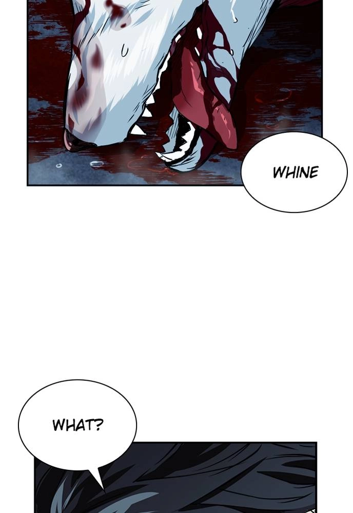 The Druid of Seoul Station Chapter 7 Page 50