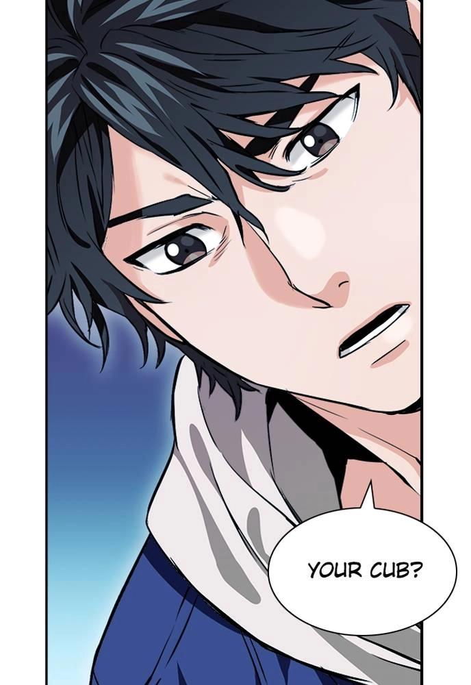 The Druid of Seoul Station Chapter 7 Page 51