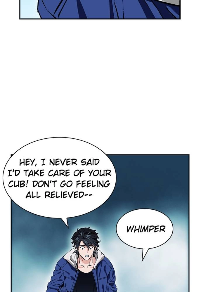 The Druid of Seoul Station Chapter 7 Page 52