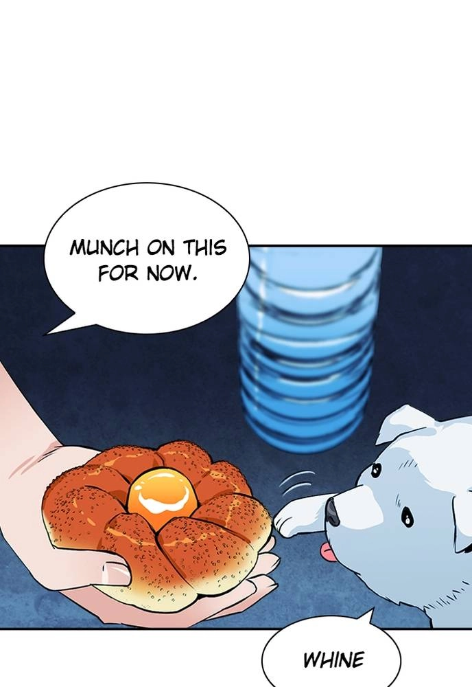 The Druid of Seoul Station Chapter 7 Page 57