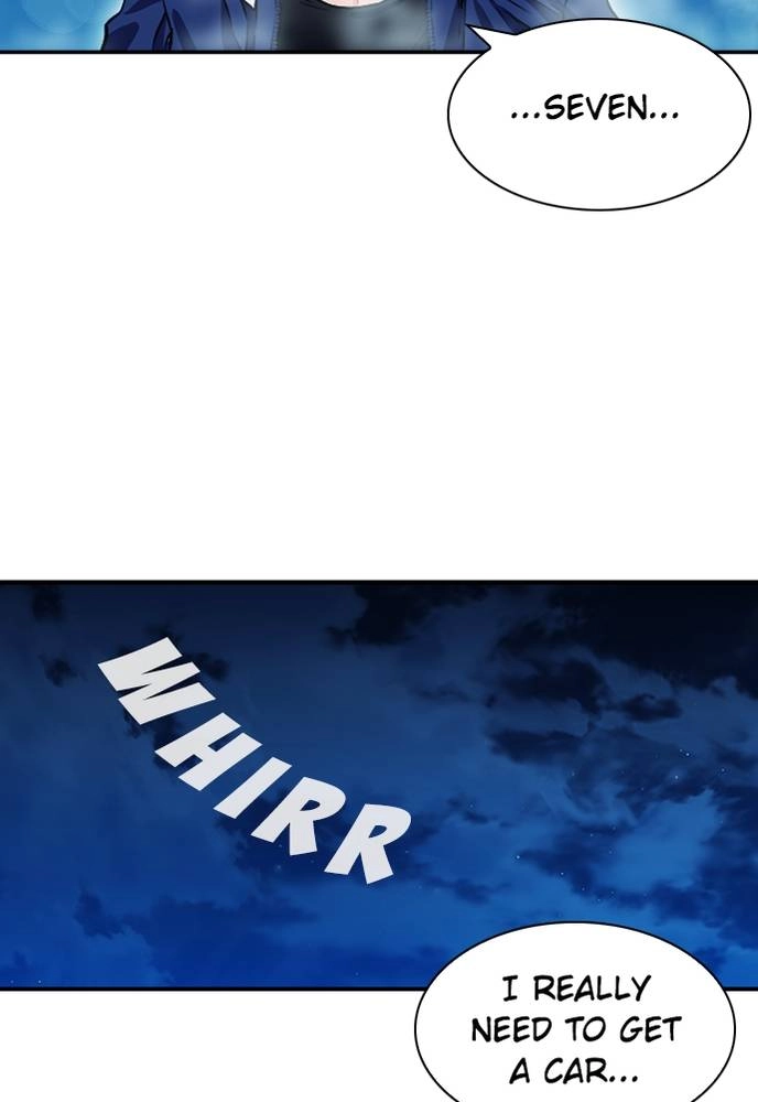 The Druid of Seoul Station Chapter 7 Page 61
