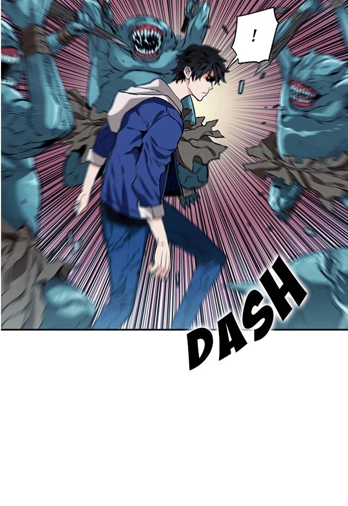 The Druid of Seoul Station Chapter 7 Page 6