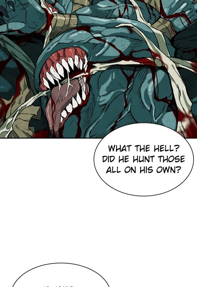 The Druid of Seoul Station Chapter 7 Page 76