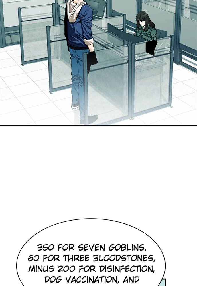 The Druid of Seoul Station Chapter 7 Page 79