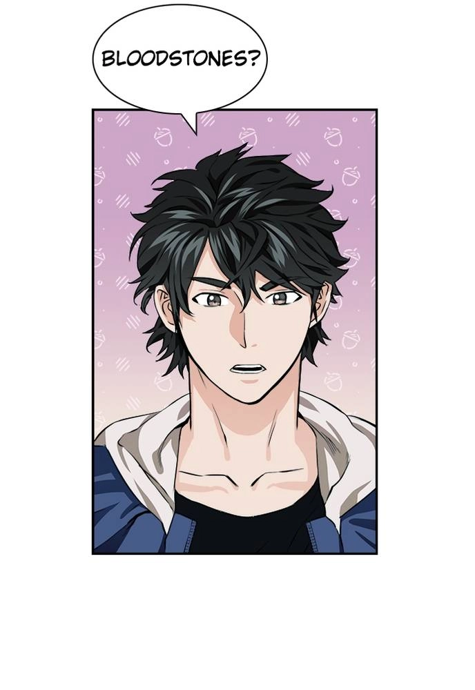 The Druid of Seoul Station Chapter 7 Page 81