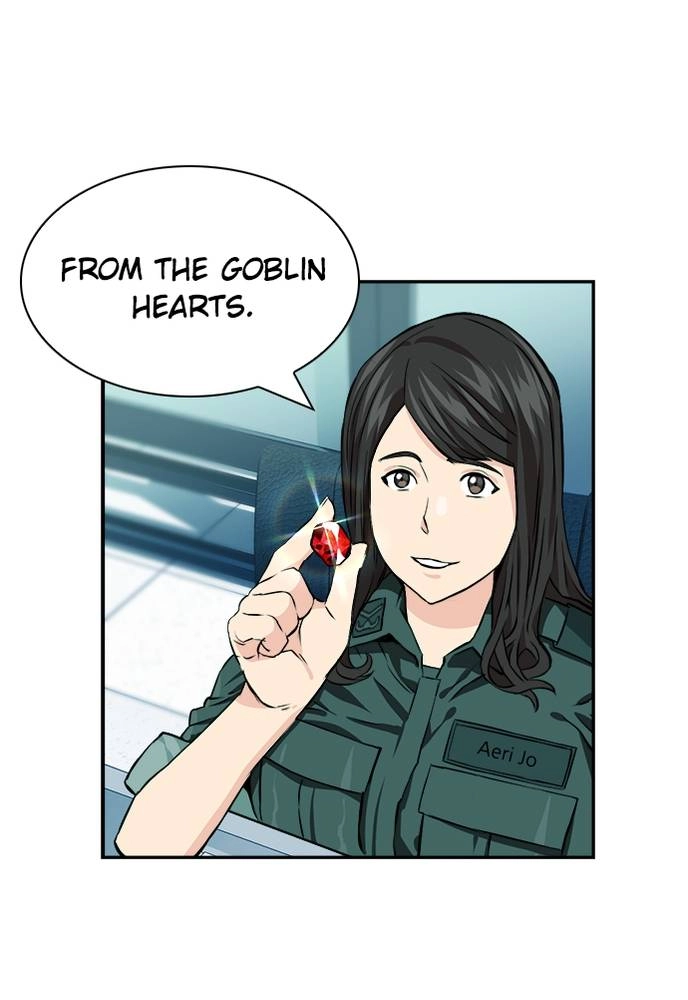 The Druid of Seoul Station Chapter 7 Page 82