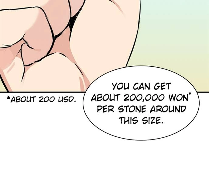 The Druid of Seoul Station Chapter 7 Page 84