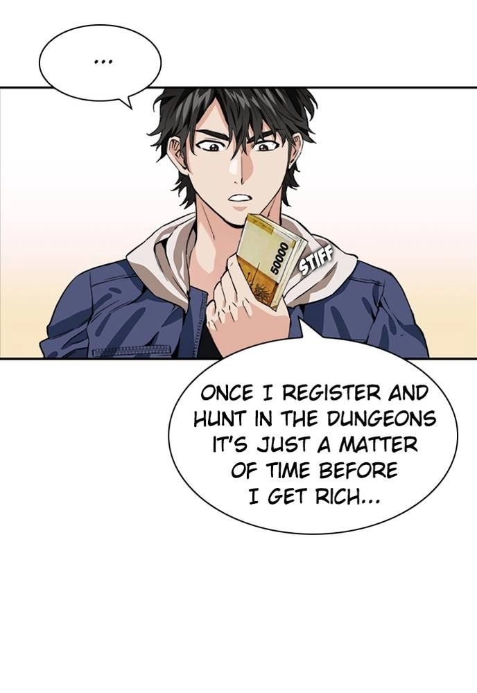 The Druid of Seoul Station Chapter 7 Page 86