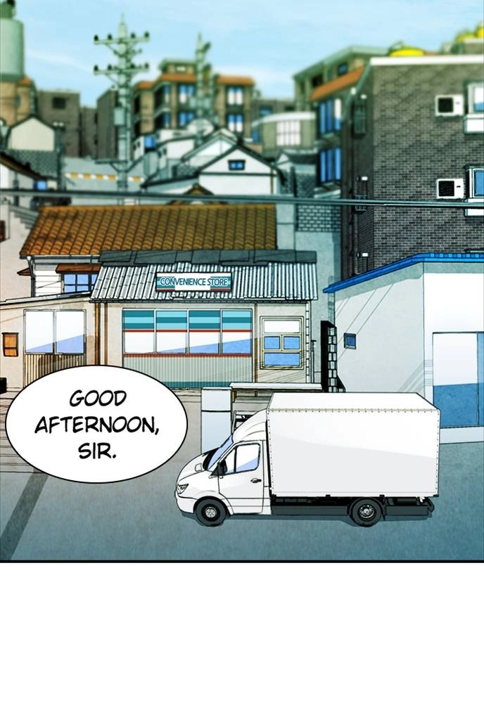 The Druid of Seoul Station Chapter 7 Page 88