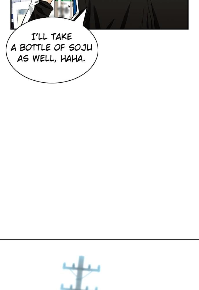 The Druid of Seoul Station Chapter 7 Page 92