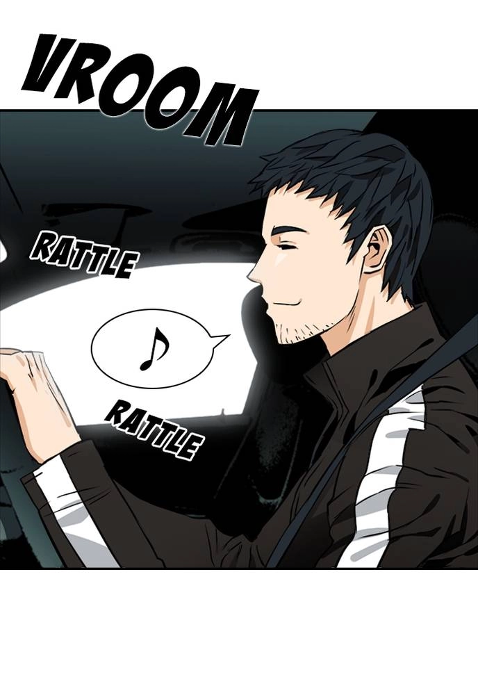 The Druid of Seoul Station Chapter 7 Page 94