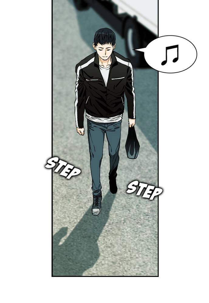 The Druid of Seoul Station Chapter 7 Page 98