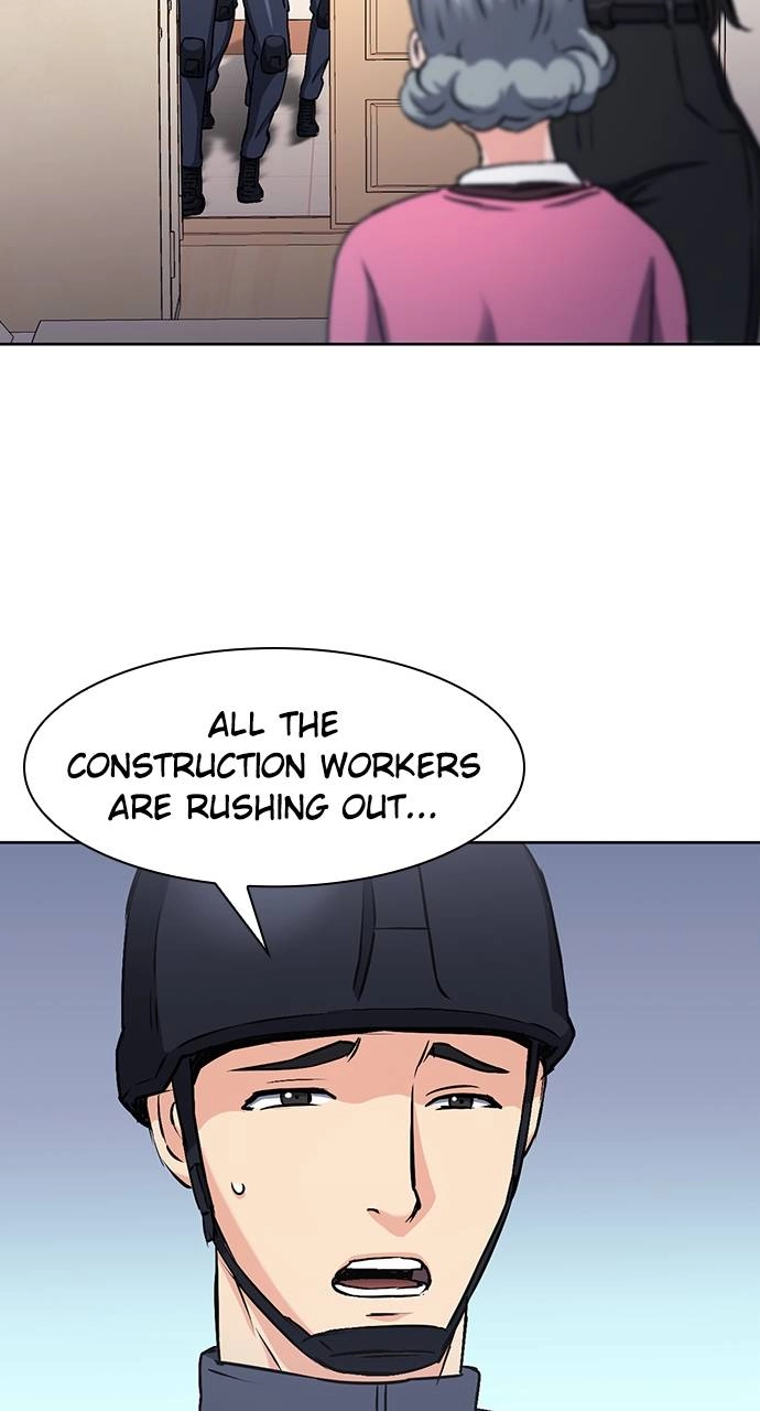 The Druid of Seoul Station Chapter 89 Page 101