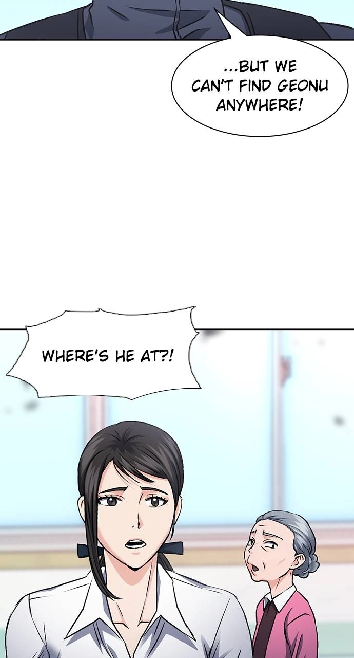 The Druid of Seoul Station Chapter 89 Page 102
